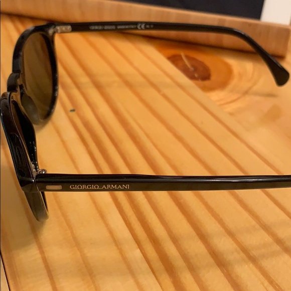Giorgio Armani sunglasses